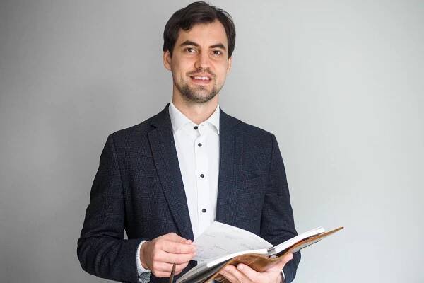 Ředitel insolvenčního odboru MSp Martin Richter míří do advokacie - Personálie - Advokátní deník