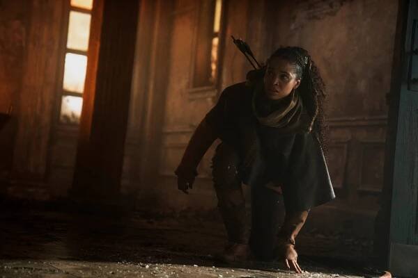 See - Slavnostní večeře (S02E05) (2021)