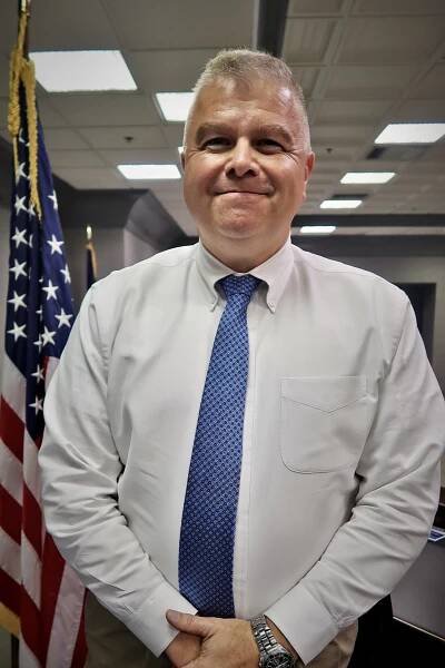 County Contacts | Scott County Kentucky