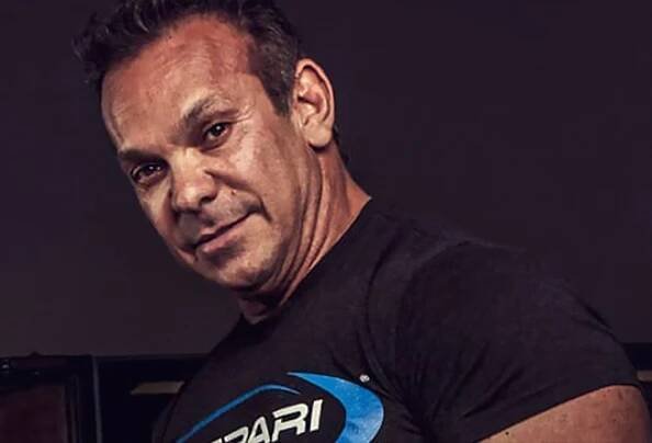 Rich Gaspari