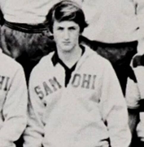 19 Rare Celebrity High School Photos We Can’t Stop Looking At / Bright Side