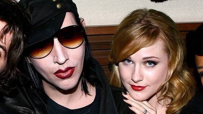 The Marilyn Manson Abuse Allegations Explained