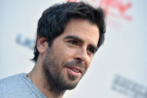 Eli Roth