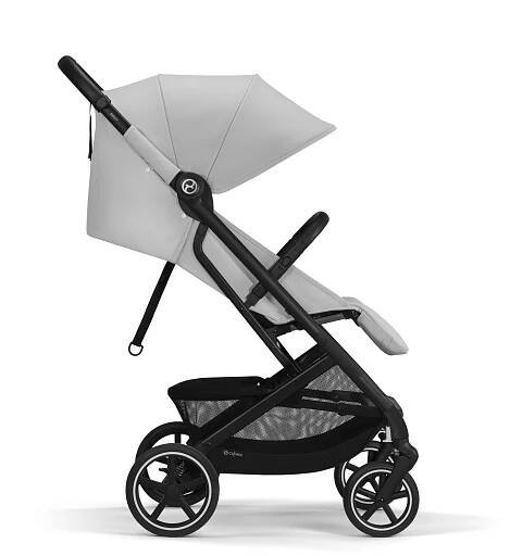 CYBEX Beezy + pláštěnka ZDARMA 