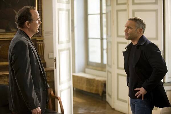 Profil zločinu - Sacrifiées - Z filmu - Philippe Bas