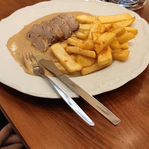 ZAMECKA RESTAURACE, Roudnice nad Labem - Menu, Prices & Restaurant Reviews - Tripadvisor