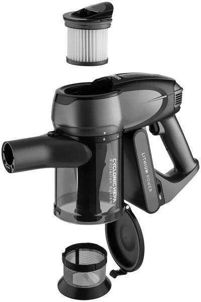 Sencor SVC 0725BK