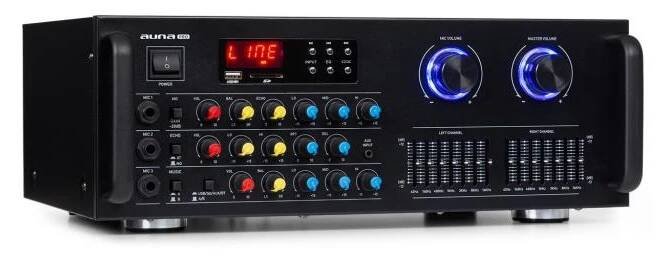Auna Amp-Pro1 BT