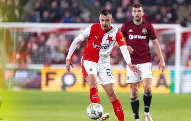 SK Slavia Praha, AC Sparta Praha