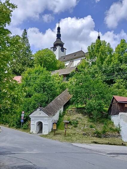 Koncoročný triedny výlet 1.A - Obrázok 5