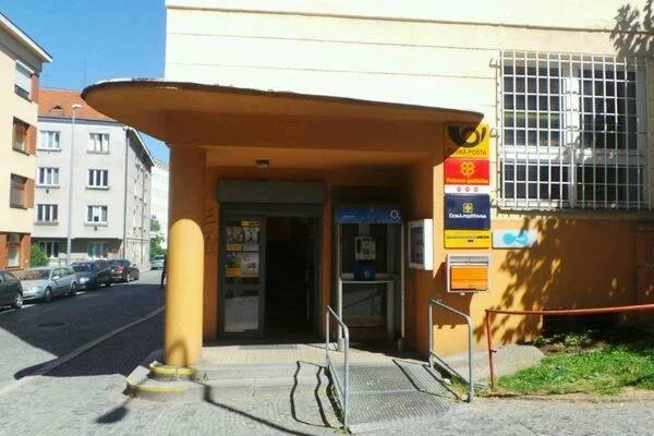 Pošta Praha 69 foto 1
