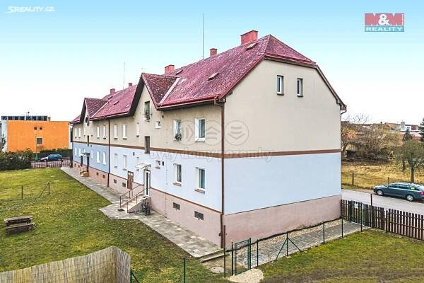 Prodej Byt 2+kk, Spravedlnost, Chlumec nad Cidlinou - Chlumec nad Cidlinou IV