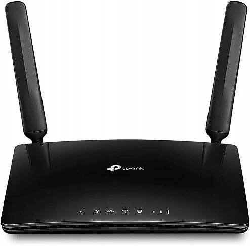 Router Tp-link - Nízká cena na Allegro