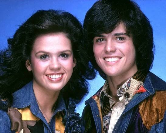 Donny & Marie Show