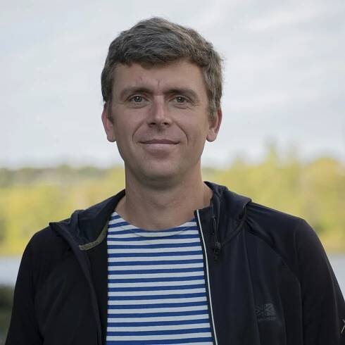 Pavel Polák: Tajemný kořistní poklad – Česko-německá novinářská cena