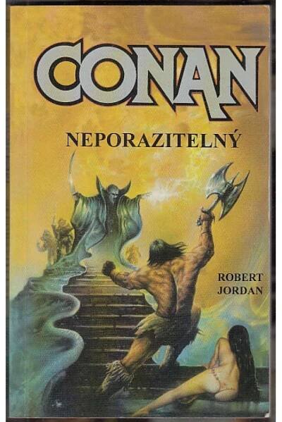 Conan neporazitelný