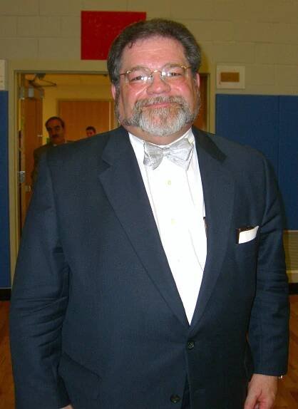 Roberto A. Rivera-Soto