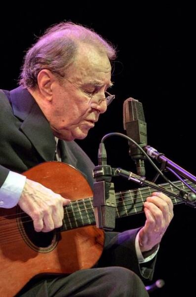 João Gilberto – Live in Tokio (2006)