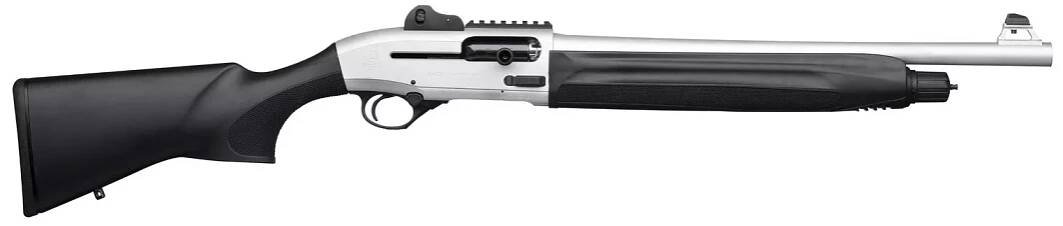 Brokovnice samonabíjecí 1301 Tactical, Beretta, 470 mm, 12GA