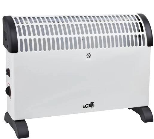 Aga Elektrický konvektor MR8100 2000W