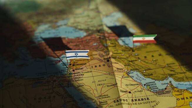 Israel Just Struck Iran’s Largest Nuclear Facility. Here’s What We Know So Far.