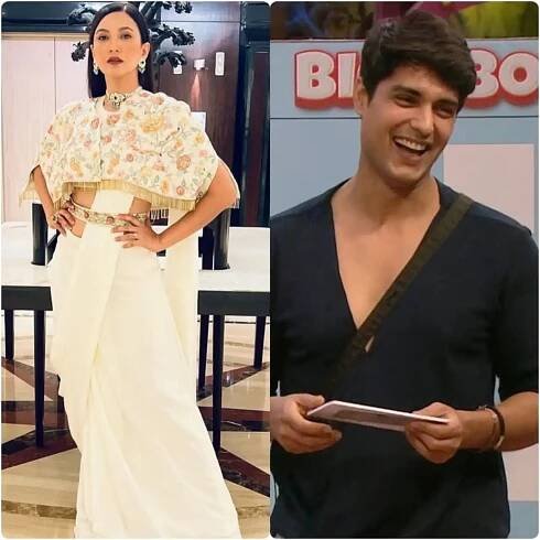Bigg Boss 16: Gauahar Khan supports Ankit Gupta