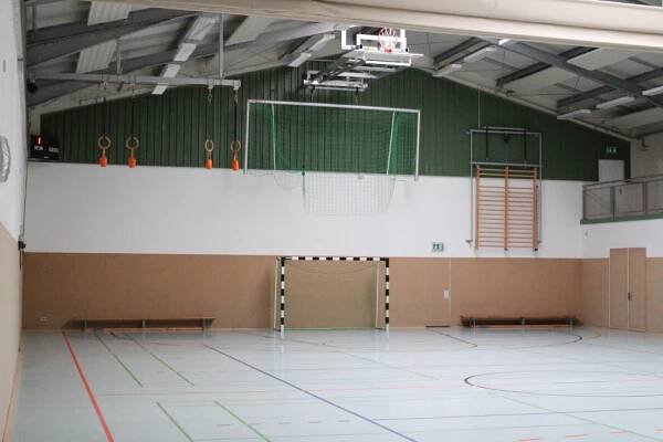 Sportanlagen | SV Hemmelte