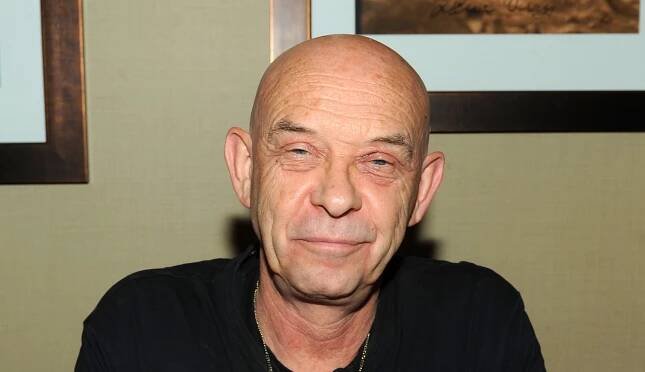 'Gotham Knights' Series at CW Casts Doug Bradley as Joe Chill