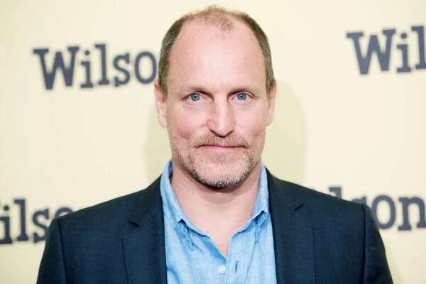Woody Harrelson Speaks Out About 2002 Foursome
