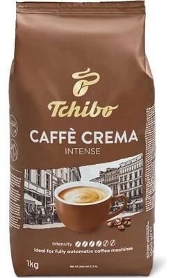 Tchibo Caffé Créma Intense 1 kg