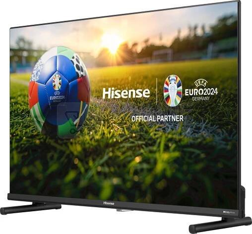 Televizor Hisense 40A5NQ, QLED