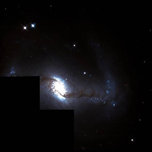 NGC 5383