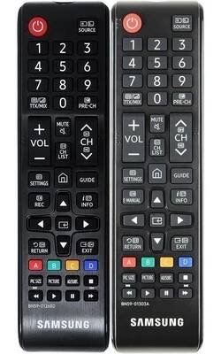 Dálkový ovladač Samsung BN59-01303A