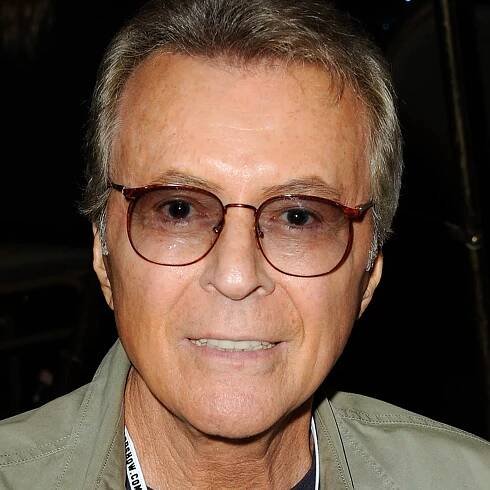 'T.J. Hooker' Star James Darren Dead at 88