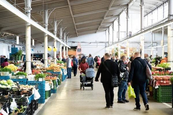 Brokolice, citrony, česnek i květák hodně zdražily. Cibule a zelí jsou naopak levnější