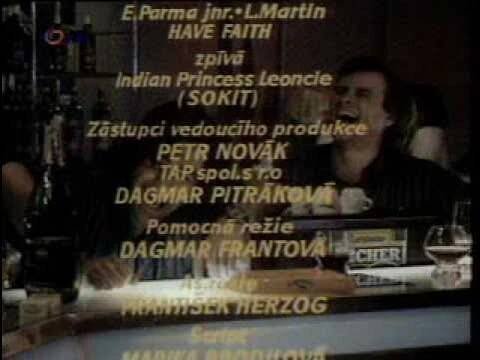 Kamarád do deště 2, příběh z Brooklynu