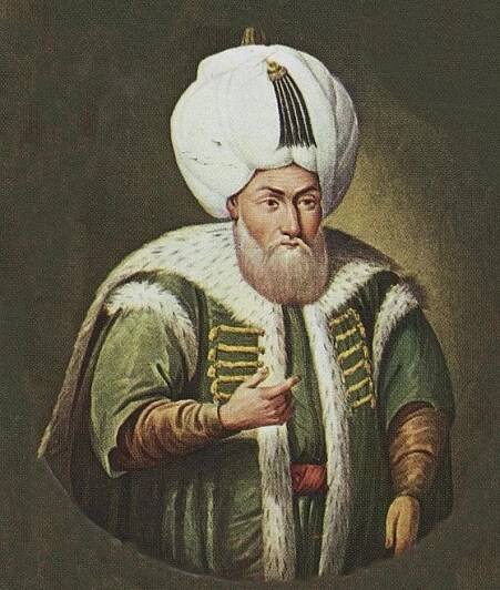 Bayezid II - Wikidata