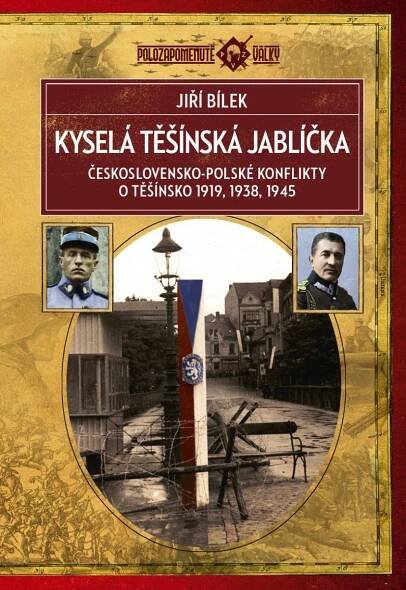 Kyselá těšínská jablíčka - Nakladatelství EPOCHA s.r.o.