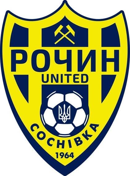 FC Rochyn Sosnivka - Wikipedia