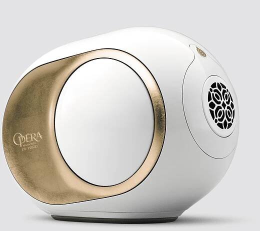 Devialet Opera