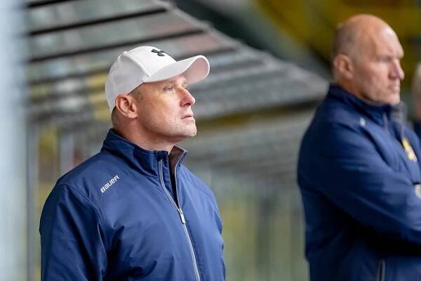 Trenér Pavel Zdráhal v Opavě končí a míří do Havířova