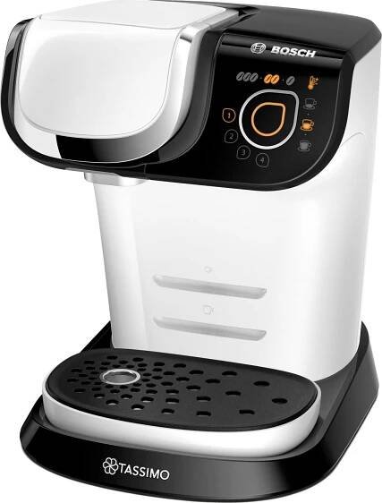 BOSCH TAS6504