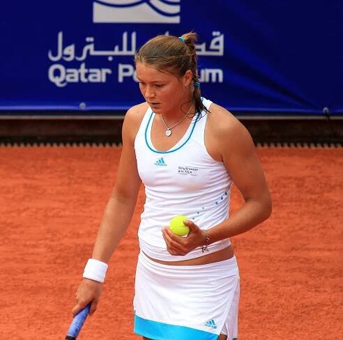 Dinara Safinová
