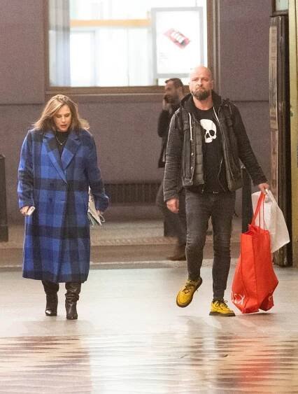 Herečka Petra Nesvačilová: Promluvila o svatbě!
