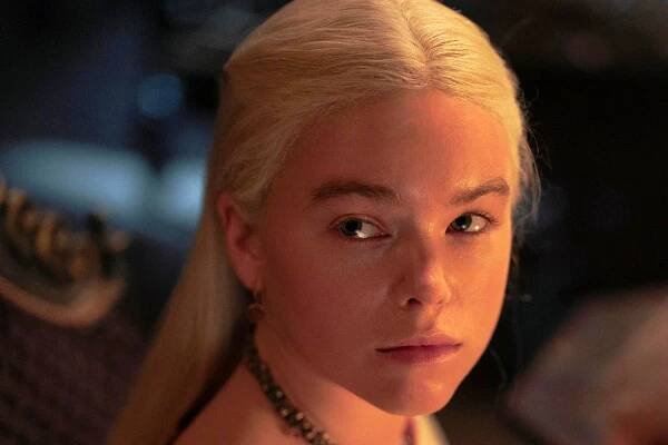 Milly Alcock Was 'Eager' to Reprise Role on 'House of the Dragon' but Showrunner Says Keeping It 'Secret' Was a 'Feat'