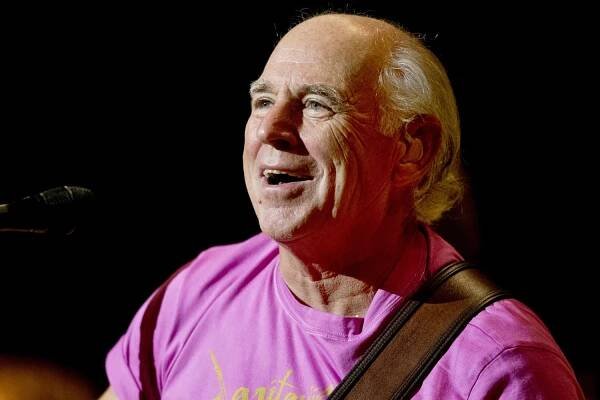 Jimmy Buffett, legendary 'Margaritaville' singer, dies at 76