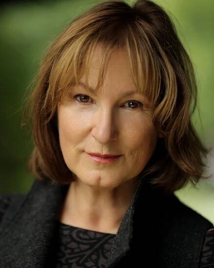 actor headshot