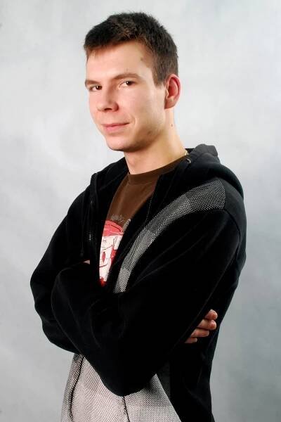 Seznámení s Drymer