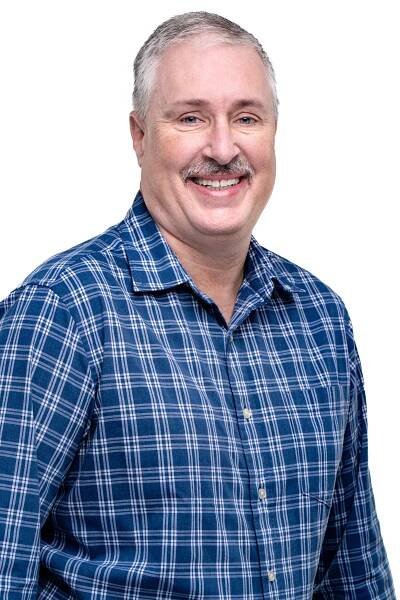 Jeff Reilly