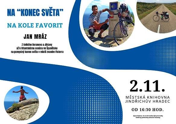 Archiv akcí | Městská knihovna Jindřichův Hradec